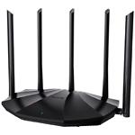 Фото Маршрутизатор TENDA TX2 Pro, AX1800 WiFi6, 1xGE WAN, 3xGE LAN #2