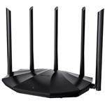 Изображение Маршрутизатор TENDA TX1 Pro, WIFI, 2.4/5 ГГц, AX1500, 802.11ax, 1*GbE WAN, 3*GbE LAN Фото Маршрутизатор TENDA TX1 Pro, WIFI, 2.4/5 ГГц, AX1500, 802.11ax, 1*GbE WAN, 3*GbE LAN