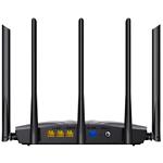 Изображение Маршрутизатор TENDA TX1 Pro, WIFI, 2.4/5 ГГц, AX1500, 802.11ax, 1*GbE WAN, 3*GbE LAN #1 Фото Маршрутизатор TENDA TX1 Pro, WIFI, 2.4/5 ГГц, AX1500, 802.11ax, 1*GbE WAN, 3*GbE LAN #1