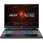 Изображение Notebook ACER Nitro 16 AN16-41-R95B (NH.QKBEU.009) R5 7535HS/16G/512G SSD/16 IPS/RTX4050 6GB/Linux Фото Notebook ACER Nitro 16 AN16-41-R95B (NH.QKBEU.009) R5 7535HS/16G/512G SSD/16 IPS/RTX4050 6GB/Linux