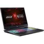 Изображение Notebook ACER Nitro 16 AN16-41-R95B (NH.QKBEU.009) R5 7535HS/16G/512G SSD/16 IPS/RTX4050 6GB/Linux #1 Фото Notebook ACER Nitro 16 AN16-41-R95B (NH.QKBEU.009) R5 7535HS/16G/512G SSD/16 IPS/RTX4050 6GB/Linux #1