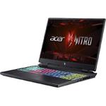 Изображение Notebook ACER Nitro 16 AN16-41-R95B (NH.QKBEU.009) R5 7535HS/16G/512G SSD/16 IPS/RTX4050 6GB/Linux #4 Фото Notebook ACER Nitro 16 AN16-41-R95B (NH.QKBEU.009) R5 7535HS/16G/512G SSD/16 IPS/RTX4050 6GB/Linux #4