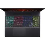 Изображение Notebook ACER Nitro 16 AN16-41-R95B (NH.QKBEU.009) R5 7535HS/16G/512G SSD/16 IPS/RTX4050 6GB/Linux #7 Фото Notebook ACER Nitro 16 AN16-41-R95B (NH.QKBEU.009) R5 7535HS/16G/512G SSD/16 IPS/RTX4050 6GB/Linux #7