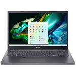Изображение Notebook ACER Aspire 5 15 A515-48M-R836 (NX.KJ9EU.001) R7 7730U/8G/512G SSD/15.6 IPS/Linux Фото Notebook ACER Aspire 5 15 A515-48M-R836 (NX.KJ9EU.001) R7 7730U/8G/512G SSD/15.6 IPS/Linux