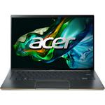 Изображение Notebook ACER Swift 14 SF14-71T-57YD (NX.KEREU.003) i5-13500H/16G/512G SSD/14 IPS/Linux Фото Notebook ACER Swift 14 SF14-71T-57YD (NX.KEREU.003) i5-13500H/16G/512G SSD/14 IPS/Linux