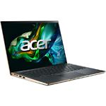 Изображение Notebook ACER Swift 14 SF14-71T-57YD (NX.KEREU.003) i5-13500H/16G/512G SSD/14 IPS/Linux #1 Фото Notebook ACER Swift 14 SF14-71T-57YD (NX.KEREU.003) i5-13500H/16G/512G SSD/14 IPS/Linux #1