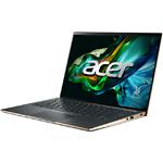 Изображение Notebook ACER Swift 14 SF14-71T-57YD (NX.KEREU.003) i5-13500H/16G/512G SSD/14 IPS/Linux #4 Фото Notebook ACER Swift 14 SF14-71T-57YD (NX.KEREU.003) i5-13500H/16G/512G SSD/14 IPS/Linux #4