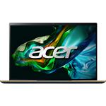 Изображение Notebook ACER Swift 14 SF14-71T-57YD (NX.KEREU.003) i5-13500H/16G/512G SSD/14 IPS/Linux #7 Фото Notebook ACER Swift 14 SF14-71T-57YD (NX.KEREU.003) i5-13500H/16G/512G SSD/14 IPS/Linux #7