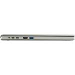 Изображение Notebook ACER Aspire Vero AV15-53P-37RG (NX.KLLEU.003) i3-1315U/8G/256G SSD/15.6 IPS/Linux #4 Фото Notebook ACER Aspire Vero AV15-53P-37RG (NX.KLLEU.003) i3-1315U/8G/256G SSD/15.6 IPS/Linux #4