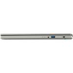Изображение Notebook ACER Aspire Vero AV15-53P-37RG (NX.KLLEU.003) i3-1315U/8G/256G SSD/15.6 IPS/Linux #6 Фото Notebook ACER Aspire Vero AV15-53P-37RG (NX.KLLEU.003) i3-1315U/8G/256G SSD/15.6 IPS/Linux #6