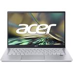 Изображение Notebook ACER Swift X SFX14-42G-R8VC (NX.K78EU.008) R7 5825U/16G/512G SSD/14 IPS/RTX3050 4GB/Linux Фото Notebook ACER Swift X SFX14-42G-R8VC (NX.K78EU.008) R7 5825U/16G/512G SSD/14 IPS/RTX3050 4GB/Linux