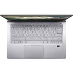 Изображение Notebook ACER Swift X SFX14-42G-R8VC (NX.K78EU.008) R7 5825U/16G/512G SSD/14 IPS/RTX3050 4GB/Linux #6 Фото Notebook ACER Swift X SFX14-42G-R8VC (NX.K78EU.008) R7 5825U/16G/512G SSD/14 IPS/RTX3050 4GB/Linux #6