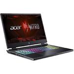 Изображение Notebook ACER Nitro 17 AN17-71-578H (NH.QJGEU.003)i5-13500HX/16G/512G SSD/17.3 IPS/RTX4050 6GB/Linux #6 Фото Notebook ACER Nitro 17 AN17-71-578H (NH.QJGEU.003)i5-13500HX/16G/512G SSD/17.3 IPS/RTX4050 6GB/Linux #6