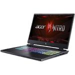Изображение Notebook ACER Nitro 17 AN17-41-R6KH (NH.QL1EU.003) R7 7735HS/16G/512G SSD/17.3 IPS/RTX4050 6GB/Linux #1 Фото Notebook ACER Nitro 17 AN17-41-R6KH (NH.QL1EU.003) R7 7735HS/16G/512G SSD/17.3 IPS/RTX4050 6GB/Linux #1