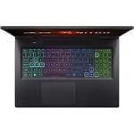 Изображение Notebook ACER Nitro 17 AN17-41-R6KH (NH.QL1EU.003) R7 7735HS/16G/512G SSD/17.3 IPS/RTX4050 6GB/Linux #4 Фото Notebook ACER Nitro 17 AN17-41-R6KH (NH.QL1EU.003) R7 7735HS/16G/512G SSD/17.3 IPS/RTX4050 6GB/Linux #4
