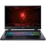 Изображение Notebook ACER Nitro 17 AN17-41-R5B4 (NH.QL1EU.005) R5 7535HS/16G/512G SSD/17.3 IPS/RTX4050 6GB/Linux Фото Notebook ACER Nitro 17 AN17-41-R5B4 (NH.QL1EU.005) R5 7535HS/16G/512G SSD/17.3 IPS/RTX4050 6GB/Linux