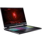Изображение Notebook ACER Nitro 17 AN17-41-R5B4 (NH.QL1EU.005) R5 7535HS/16G/512G SSD/17.3 IPS/RTX4050 6GB/Linux #1 Фото Notebook ACER Nitro 17 AN17-41-R5B4 (NH.QL1EU.005) R5 7535HS/16G/512G SSD/17.3 IPS/RTX4050 6GB/Linux #1