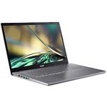 Изображение Notebook ACER Aspire 5 A517-53-78CM (NX.K62EU.003) i7-1255U/16G/512G SSD/17.3 IPS/Linux #1 Фото Notebook ACER Aspire 5 A517-53-78CM (NX.K62EU.003) i7-1255U/16G/512G SSD/17.3 IPS/Linux #1