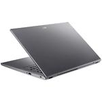 Изображение Notebook ACER Aspire 5 A517-53-78CM (NX.K62EU.003) i7-1255U/16G/512G SSD/17.3 IPS/Linux #2 Фото Notebook ACER Aspire 5 A517-53-78CM (NX.K62EU.003) i7-1255U/16G/512G SSD/17.3 IPS/Linux #2
