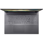 Изображение Notebook ACER Aspire 5 A517-53-78CM (NX.K62EU.003) i7-1255U/16G/512G SSD/17.3 IPS/Linux #6 Фото Notebook ACER Aspire 5 A517-53-78CM (NX.K62EU.003) i7-1255U/16G/512G SSD/17.3 IPS/Linux #6