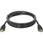 Изображение Кабель DEFENDER HDMI-05 HDMI M-M VER 1.4, 1.5М, пакет (87351) Фото Кабель DEFENDER HDMI-05 HDMI M-M VER 1.4, 1.5М, пакет (87351)