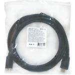Изображение Кабель DEFENDER HDMI-07 HDMI M-M VER 1.4, 2М, пакет (87352) #1 Фото Кабель DEFENDER HDMI-07 HDMI M-M VER 1.4, 2М, пакет (87352) #1