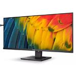 Изображение PHILIPS 40" 40B1U5600/00 IPS 3440x1440, 4мс, 500кд/м2, 1200:1, 120Гц, DP/HDMI, USB,Аудиовыход,2x 5Вт #6 Фото PHILIPS 40" 40B1U5600/00 IPS 3440x1440, 4мс, 500кд/м2, 1200:1, 120Гц, DP/HDMI, USB,Аудиовыход,2x 5Вт #6