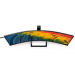 Изображение PHILIPS 45" 45B1U6900C/00 VA 5120x1440 CURVED, 4мс, 450кд/м, 3000:1, 75Гц, DP/HDMI/USB-C #2 Фото PHILIPS 45" 45B1U6900C/00 VA 5120x1440 CURVED, 4мс, 450кд/м, 3000:1, 75Гц, DP/HDMI/USB-C #2