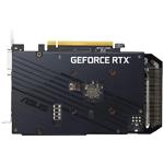 Фото Видеокарта ASUS GeForce RTX3050 8GB (DUAL-RTX3050-O8G-V2) #4