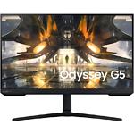Изображение SAMSUNG 32" LS32AG500PIXCI IPS 2560x1440, 1мс, 350кд/м2, 1000:1, 165Гц, HDMI/DP, Аудиовыход Фото SAMSUNG 32" LS32AG500PIXCI IPS 2560x1440, 1мс, 350кд/м2, 1000:1, 165Гц, HDMI/DP, Аудиовыход