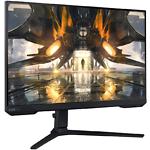 Изображение SAMSUNG 32" LS32AG500PIXCI IPS 2560x1440, 1мс, 350кд/м2, 1000:1, 165Гц, HDMI/DP, Аудиовыход #1 Фото SAMSUNG 32" LS32AG500PIXCI IPS 2560x1440, 1мс, 350кд/м2, 1000:1, 165Гц, HDMI/DP, Аудиовыход #1