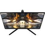 Изображение SAMSUNG 32" LS32AG500PIXCI IPS 2560x1440, 1мс, 350кд/м2, 1000:1, 165Гц, HDMI/DP, Аудиовыход #5 Фото SAMSUNG 32" LS32AG500PIXCI IPS 2560x1440, 1мс, 350кд/м2, 1000:1, 165Гц, HDMI/DP, Аудиовыход #5