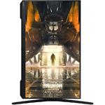 Изображение SAMSUNG 32" LS32AG500PIXCI IPS 2560x1440, 1мс, 350кд/м2, 1000:1, 165Гц, HDMI/DP, Аудиовыход #7 Фото SAMSUNG 32" LS32AG500PIXCI IPS 2560x1440, 1мс, 350кд/м2, 1000:1, 165Гц, HDMI/DP, Аудиовыход #7