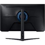 Изображение SAMSUNG 32" LS32AG500PIXCI IPS 2560x1440, 1мс, 350кд/м2, 1000:1, 165Гц, HDMI/DP, Аудиовыход #8 Фото SAMSUNG 32" LS32AG500PIXCI IPS 2560x1440, 1мс, 350кд/м2, 1000:1, 165Гц, HDMI/DP, Аудиовыход #8