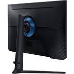 Изображение SAMSUNG 32" LS32AG500PIXCI IPS 2560x1440, 1мс, 350кд/м2, 1000:1, 165Гц, HDMI/DP, Аудиовыход #9 Фото SAMSUNG 32" LS32AG500PIXCI IPS 2560x1440, 1мс, 350кд/м2, 1000:1, 165Гц, HDMI/DP, Аудиовыход #9