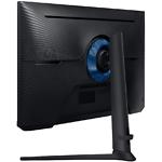 Изображение SAMSUNG 32" LS32AG500PIXCI IPS 2560x1440, 1мс, 350кд/м2, 1000:1, 165Гц, HDMI/DP, Аудиовыход #10 Фото SAMSUNG 32" LS32AG500PIXCI IPS 2560x1440, 1мс, 350кд/м2, 1000:1, 165Гц, HDMI/DP, Аудиовыход #10