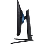 Изображение SAMSUNG 32" LS32AG500PIXCI IPS 2560x1440, 1мс, 350кд/м2, 1000:1, 165Гц, HDMI/DP, Аудиовыход #11 Фото SAMSUNG 32" LS32AG500PIXCI IPS 2560x1440, 1мс, 350кд/м2, 1000:1, 165Гц, HDMI/DP, Аудиовыход #11