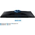 Изображение SAMSUNG 32" LS32AG500PIXCI IPS 2560x1440, 1мс, 350кд/м2, 1000:1, 165Гц, HDMI/DP, Аудиовыход #13 Фото SAMSUNG 32" LS32AG500PIXCI IPS 2560x1440, 1мс, 350кд/м2, 1000:1, 165Гц, HDMI/DP, Аудиовыход #13