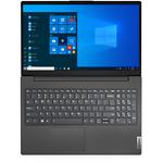 Изображение Notebook LENOVO V15 G2 IJL (82QY00P9RA) Pentium N6000/8GB/SSD256GB/Intel HD Graphics/15.6FHD IPS/DOS #3 Фото Notebook LENOVO V15 G2 IJL (82QY00P9RA) Pentium N6000/8GB/SSD256GB/Intel HD Graphics/15.6FHD IPS/DOS #3
