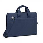 Изображение Сумка для Notebook RivaCase 8231 Blue с диагональю дисплея 15.6" Фото Сумка для Notebook RivaCase 8231 Blue с диагональю дисплея 15.6"