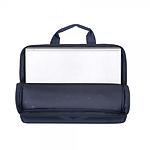 Изображение Сумка для Notebook RivaCase 8231 Blue с диагональю дисплея 15.6" #7 Фото Сумка для Notebook RivaCase 8231 Blue с диагональю дисплея 15.6" #7
