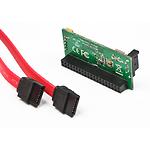 Изображение Адаптер Gembird SATA-IDE-2 Карта расширения, SATA на IDE и наоборот Фото Адаптер Gembird SATA-IDE-2 Карта расширения, SATA на IDE и наоборот