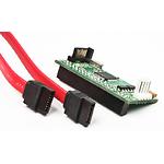 Изображение Адаптер Gembird SATA-IDE-2 Карта расширения, SATA на IDE и наоборот #1 Фото Адаптер Gembird SATA-IDE-2 Карта расширения, SATA на IDE и наоборот #1