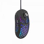 Изображение Мышка Gembird MUSG-RAGNAR-RX400 оптическая игровая, RGB, USB #1 Фото Мышка Gembird MUSG-RAGNAR-RX400 оптическая игровая, RGB, USB #1