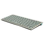 Изображение Клавиатура A4tech FBX51C Matcha Green с ножничными переключателями, Wireless+Bluetooth, до 4-х устр. #2 Фото Клавиатура A4tech FBX51C Matcha Green с ножничными переключателями, Wireless+Bluetooth, до 4-х устр. #2