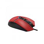 Изображение Мышка A4Tech W95 Max Bloody Sports Red мышка игровая, 12000cpi, USB #1 Фото Мышка A4Tech W95 Max Bloody Sports Red мышка игровая, 12000cpi, USB #1