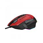 Изображение Мышка A4Tech W95 Max Bloody Sports Red мышка игровая, 12000cpi, USB #2 Фото Мышка A4Tech W95 Max Bloody Sports Red мышка игровая, 12000cpi, USB #2