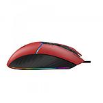 Изображение Мышка A4Tech W95 Max Bloody Sports Red мышка игровая, 12000cpi, USB #5 Фото Мышка A4Tech W95 Max Bloody Sports Red мышка игровая, 12000cpi, USB #5