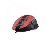 Изображение Мышка A4Tech W95 Max Bloody Sports Red мышка игровая, 12000cpi, USB #6 Фото Мышка A4Tech W95 Max Bloody Sports Red мышка игровая, 12000cpi, USB #6