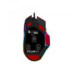Изображение Мышка A4Tech W95 Max Bloody Sports Red мышка игровая, 12000cpi, USB #8 Фото Мышка A4Tech W95 Max Bloody Sports Red мышка игровая, 12000cpi, USB #8